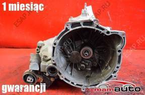 КОРОБКА ПЕРЕДАЧW 2N1 год,7002NB FORD FUSION 1.4 16V 03 год,