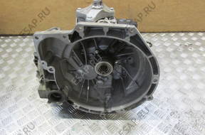 КОРОБКА ПЕРЕДАЧw 2N1 год,7002VC FORD FUSION 1.4 TDCI 08