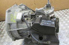 КОРОБКА ПЕРЕДАЧw 2N1 год,7002VC FORD FUSION 1.4 TDCI 08