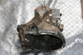 КОРОБКА ПЕРЕДАЧW 2N1 год, 7F096 AB FORD 1.4 TDCI