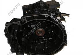 КОРОБКА ПЕРЕДАЧW 2N1 год,-7F096-BC FIESTA MK7 1.4 TDCI