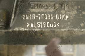 КОРОБКА ПЕРЕДАЧW 2N1 год,-7F096-BC FIESTA MK7 1.4 TDCI