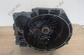 КОРОБКА ПЕРЕДАЧW 2N1 год,-7F096-BC FIESTA MK7 1.4 TDCI