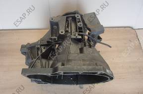 КОРОБКА ПЕРЕДАЧW 2N1 год,-7F096-BC FIESTA MK7 1.4 TDCI