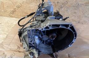 КОРОБКА ПЕРЕДАЧW 2N1 год,-7F096-EB FIESTA MK7 2016 год 1.5