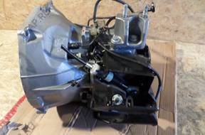 КОРОБКА ПЕРЕДАЧW 2N1 год,-7F096-EB FIESTA MK7 2016 год 1.5