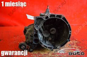 КОРОБКА ПЕРЕДАЧW 2N1 год,7F096A FORD FUSION 1.4 TDCI FV
