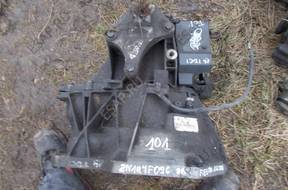 КОРОБКА ПЕРЕДАЧw 2N1 год,7F096AB FORD FIESTA 1.4 TDCI