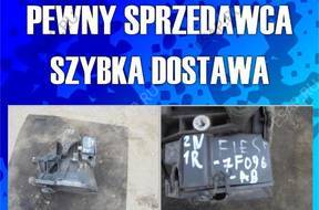 КОРОБКА ПЕРЕДАЧW  2N1 год,7F096AB FORD FIESTA 1.4 TDCI