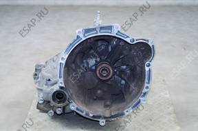 КОРОБКА ПЕРЕДАЧW 2N1 год, FORD FIESTA MK6 1.4 16V 02-05