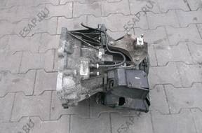 КОРОБКА ПЕРЕДАЧW 2N1 год, FORD FUSION 1.4 16V --