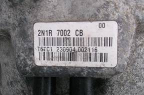 КОРОБКА ПЕРЕДАЧW 2N1 год, MAZDA 2 1.4 16V --