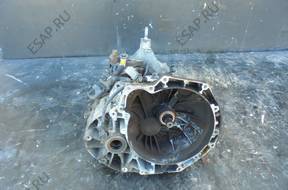 КОРОБКА ПЕРЕДАЧW 2S4 год,-7002-KA FOCUS MK1 2.0 16V