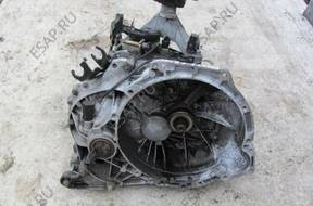 КОРОБКА ПЕРЕДАЧW 2S4 год, 7002 PA - FORD FOCUS 1.8 TDCI