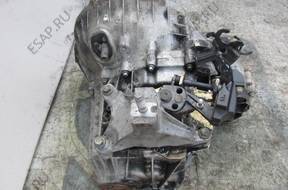 КОРОБКА ПЕРЕДАЧW 2S4 год, 7002 PA - FORD FOCUS 1.8 TDCI