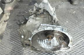 КОРОБКА ПЕРЕДАЧW 2S4 год,7002MB FORD FOCUS 1.8 TDDI