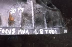 КОРОБКА ПЕРЕДАЧw 2S4 год,7002PA Ford Focus 1.8 TDDI KRK