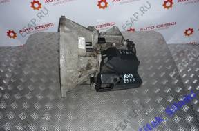 КОРОБКА ПЕРЕДАЧW 2S6 год, 7002 MA FORD