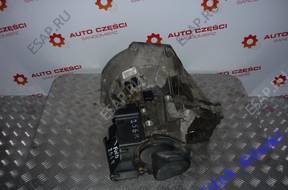 КОРОБКА ПЕРЕДАЧW 2S6 год, 7002 MA FORD