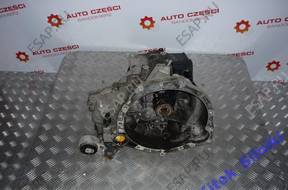 КОРОБКА ПЕРЕДАЧW 2S6 год, 7002 MA FORD