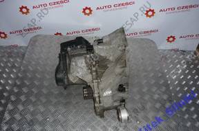 КОРОБКА ПЕРЕДАЧW 2S6 год, 7002 MA FORD