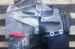 КОРОБКА ПЕРЕДАЧW 2S6 год,7002MD FORD FIESTA MK6 1.3 8V