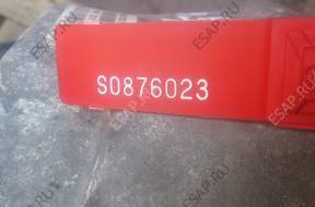 КОРОБКА ПЕРЕДАЧW 2S6 год,7002MD FORD FIESTA MK6 1.3 8V