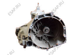 КОРОБКА ПЕРЕДАЧW 2S6 год, FORD FIESTA MK6 1.3 03 год, FV