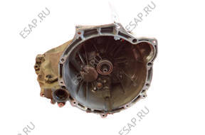 КОРОБКА ПЕРЕДАЧW 2S6 год, FORD FUSION 1.6 16V 02 год, FV