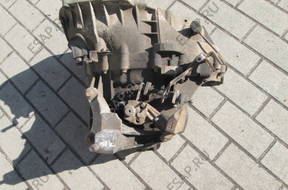КОРОБКА ПЕРЕДАЧW 2T1 год, 7002 BC FOCUS CONNECT 1.8