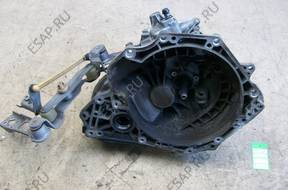 КОРОБКА ПЕРЕДАЧW 2UW 429 OPEL CORSA D 1.2 XEP XER