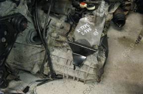 КОРОБКА ПЕРЕДАЧW 2X4 год,7002CB JAGUAR X-TYPE 2.1 V6