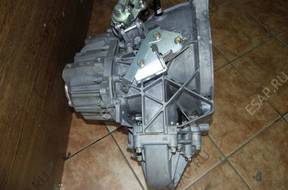 КОРОБКА ПЕРЕДАЧW 3,0 HDI,JTD FIAT DUCATO, BOXER