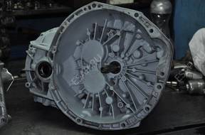 КОРОБКА ПЕРЕДАЧw 3,0DCI PF6