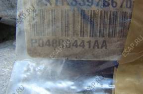 КОРОБКА ПЕРЕДАЧw 3,3 CHRYSLER GRAND VOYAGER 07-10