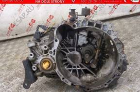 КОРОБКА ПЕРЕДАЧW 3 CYLIN GETZ 1.5 CRDI 02-05 J42271