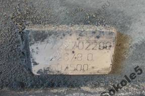 КОРОБКА ПЕРЕДАЧw 3.0  7226780  Chrysler 300 C 2006 год.