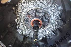 КОРОБКА ПЕРЕДАЧw 3.0  7226780  Chrysler 300 C 2006 год.