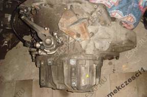 КОРОБКА ПЕРЕДАЧw 3.0 Boxer Jumper Ducato 06-14