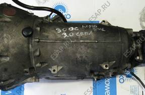 КОРОБКА ПЕРЕДАЧW 3.0 CRD 218KM CHRYSLER 300C LSK