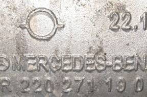 КОРОБКА ПЕРЕДАЧW 3.0 CRD 218KM CHRYSLER 300C LSK