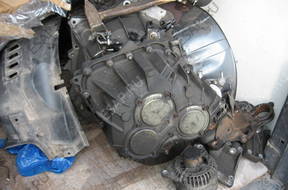 КОРОБКА ПЕРЕДАЧw 3.0 HDI 6-СТУПЕНЧАТАЯw M40 Ducato Boxer