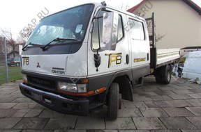 КОРОБКА ПЕРЕДАЧW 3.0 MITSUBISHI CANTER ME611512