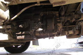 КОРОБКА ПЕРЕДАЧW 3.0 MITSUBISHI CANTER ME611512