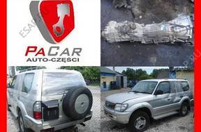 КОРОБКА ПЕРЕДАЧW 3.0 TD LAND CRUISER J90 АВТОМАТИЧЕСКАЯ
