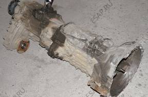 КОРОБКА ПЕРЕДАЧW 3.0 TDCI 115kW Ford Ranger 06-12