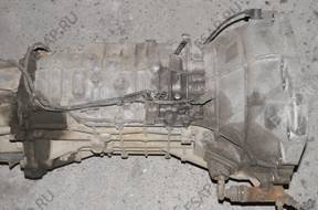 КОРОБКА ПЕРЕДАЧW 3.0 TDCI 115kW Ford Ranger 06-12