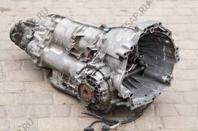 КОРОБКА ПЕРЕДАЧW 3.0 TDI HGK 6HP19 A6 C6 QUATTRO