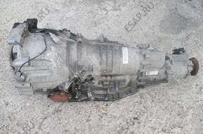 КОРОБКА ПЕРЕДАЧW 3.0 TDI V6 JMQ 6HP-19 ZF A6 C6