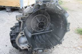 КОРОБКА ПЕРЕДАЧW 3.0 TDI V6 JMQ 6HP-19 ZF A6 C6